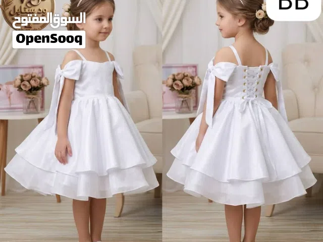 فستان بناتي
