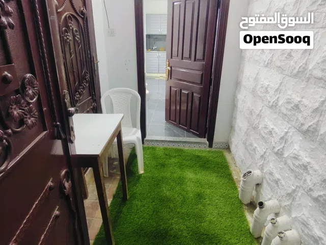 50 m2 Studio Apartments for Rent in Al Ain Al Jahili