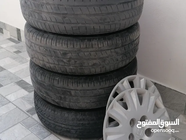 Other 15 Tyre & Rim in Northern Governorate