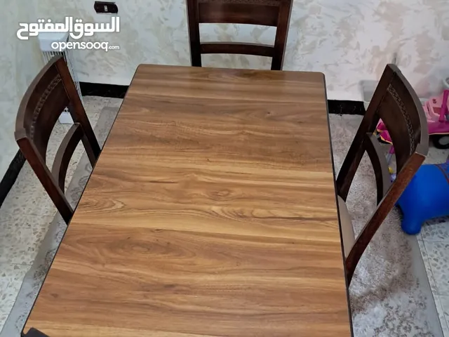طاولة سفرة