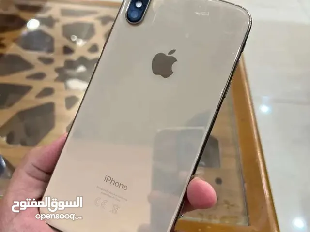 Apple iPhone XS Max 256 GB in Farwaniya