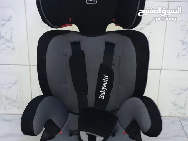 Car infant seat for baby idea for 1-10 urgent sell in uae
