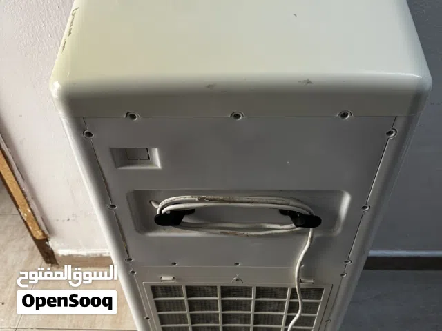 Air cooler