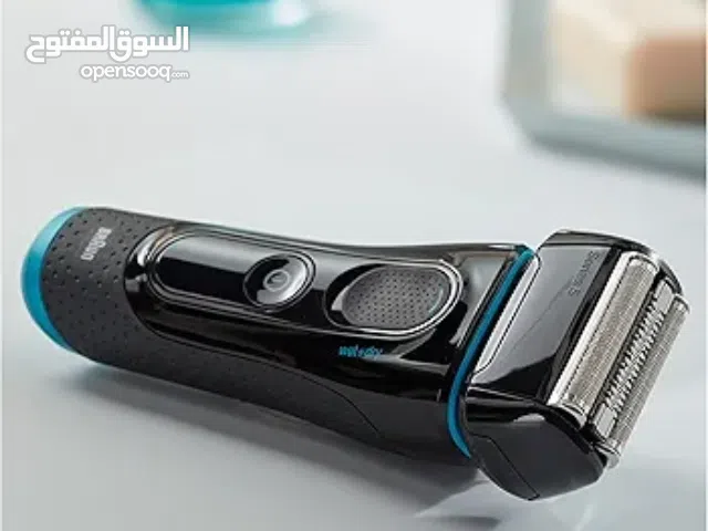 ماكينة حلاقه كهربائيّة براون سيريز 5