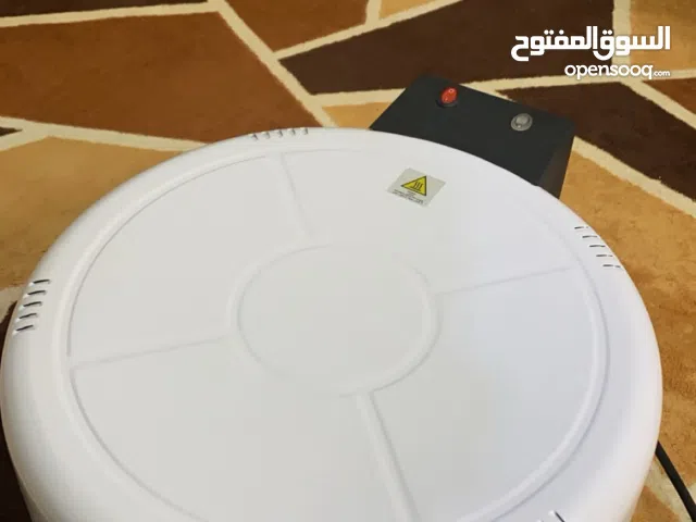 للبيع خبازه اكترونيه شبه جديده