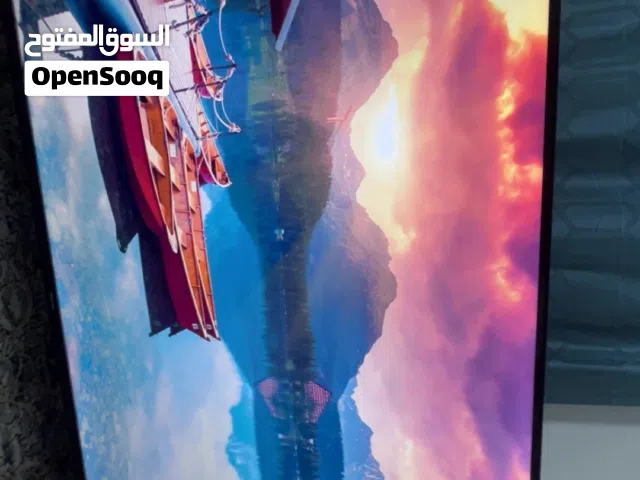 للبيع شاشة هايسنس