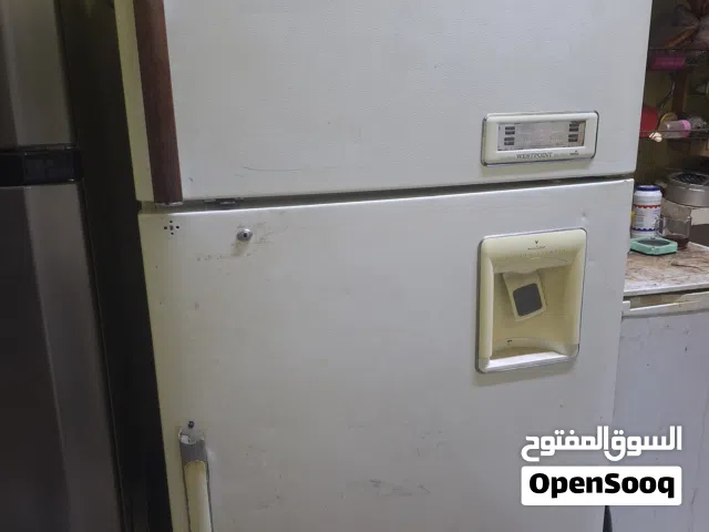 ثلاجة جيدا جدا