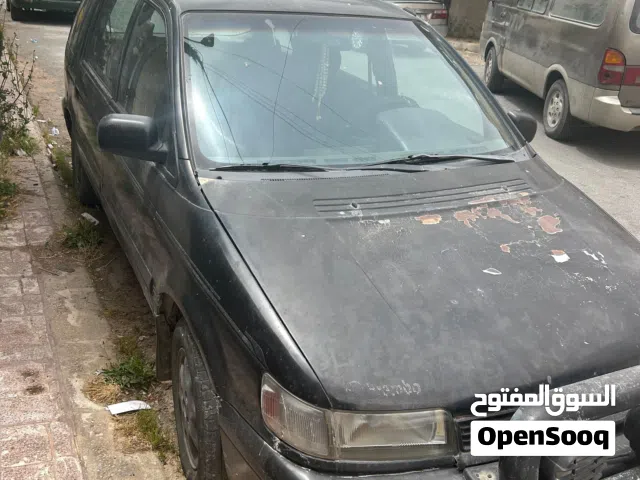 1997 هيونداي سانتامو