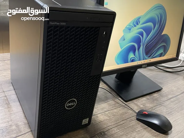 Windows Dell Computers for sale in Amman