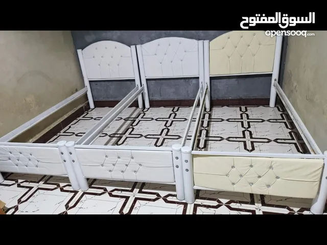 جربايات حديد