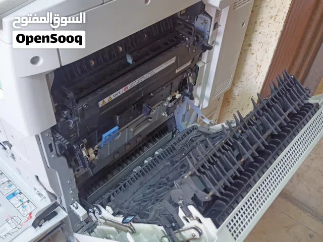 ماكنه تصوير ريكو mpc 2051سرعه 20 صوره بالدقيقه تصوير