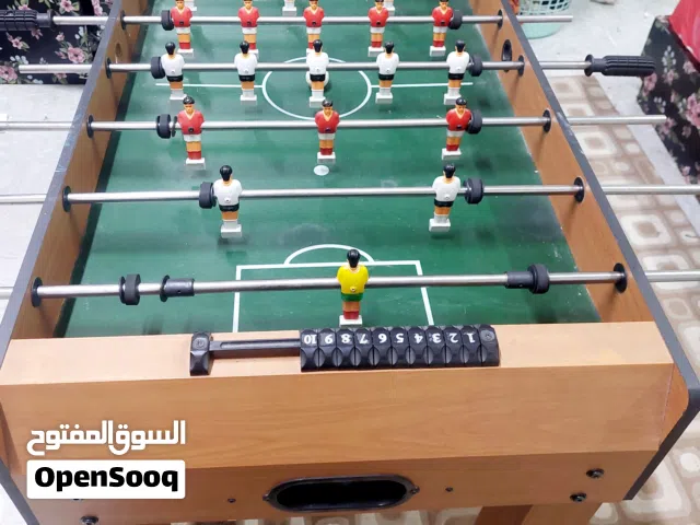 football table Good condition