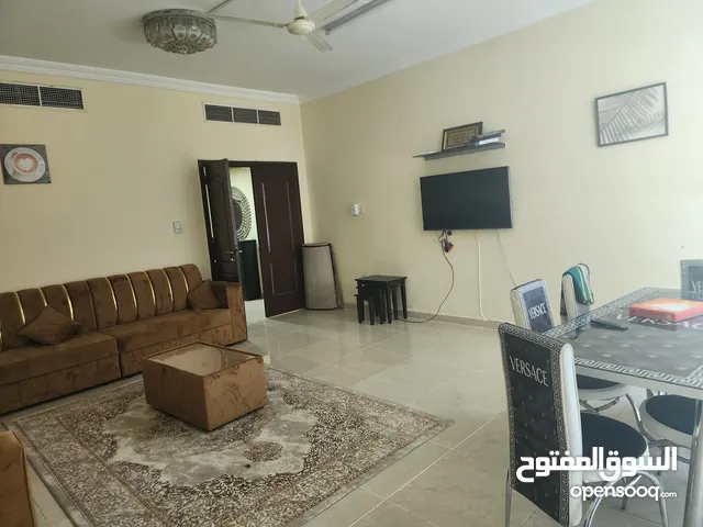 1813 m2 2 Bedrooms Apartments for Rent in Ajman Al Rashidiya