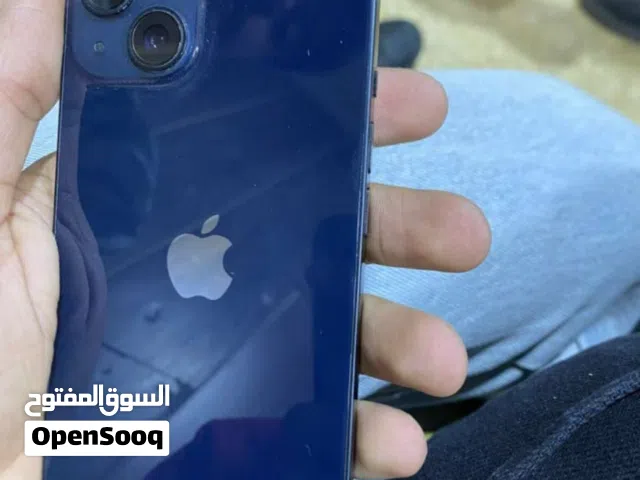 Apple iPhone 13 128 GB in Irbid