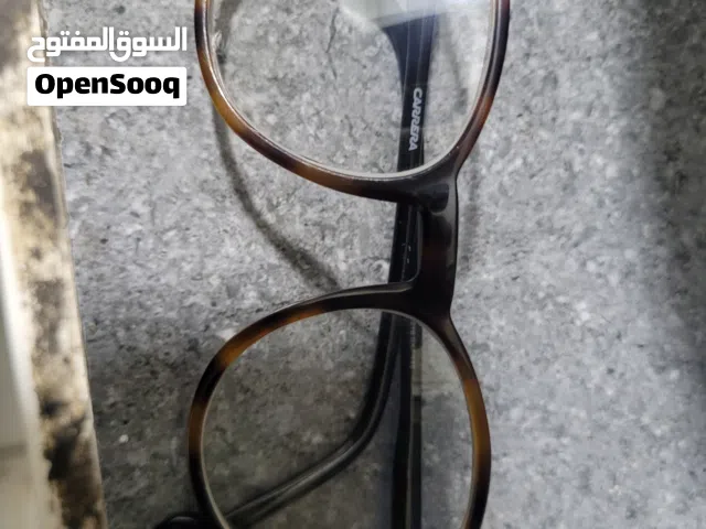 نظارة طبيه كاريرا اصلي