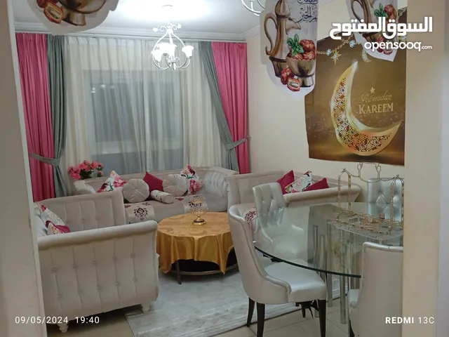2100 ft 3 Bedrooms Apartments for Rent in Ajman Al- Jurf