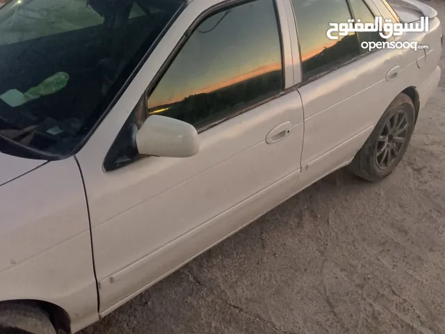 Used Kia Sephia in Irbid