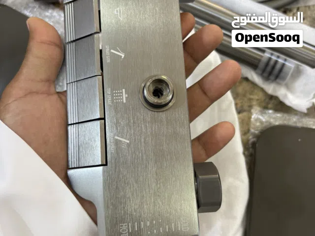رشاش إيطالي طقم