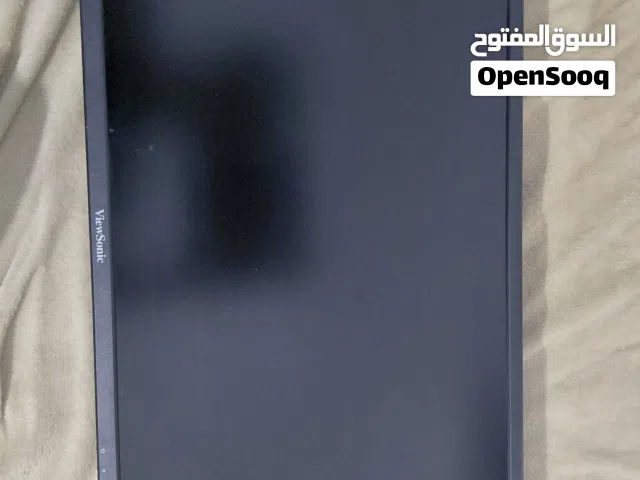 شاشه فيو سونك وكاله عمرها شهرين