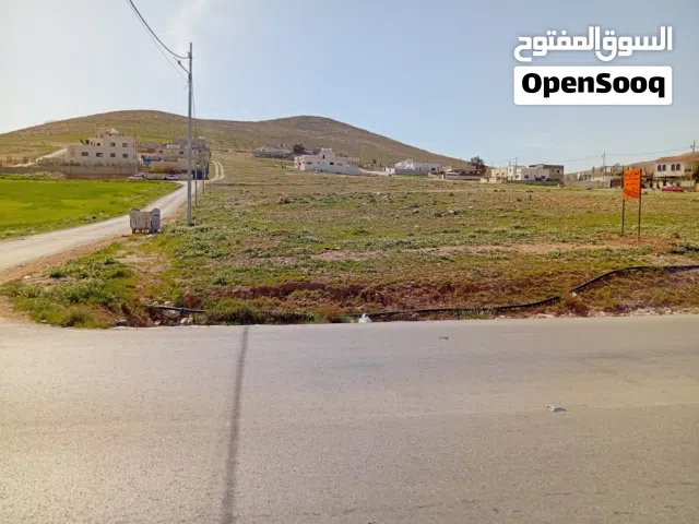 Residential Land for Sale in Zarqa Abu Al-Zighan