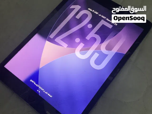 Apple iPad 8 32 GB in Tripoli