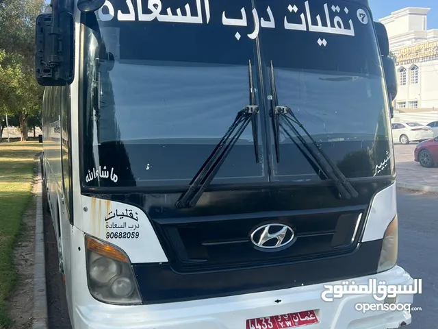 Other Hyundai 2007 in Muscat