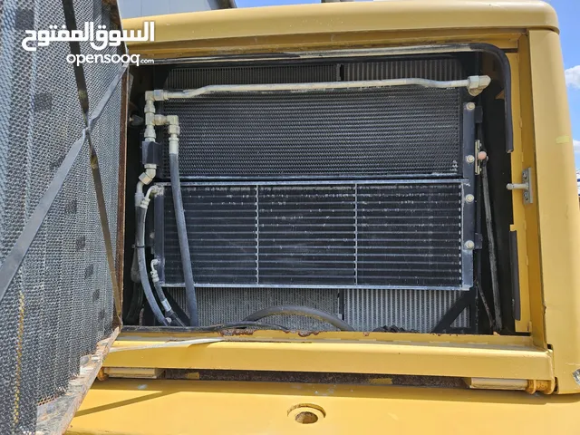 لودر كاتربلر 966H بحالة ممتازة للبيع بسعر مغري