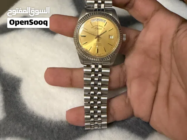 ساعة ويست اند west end أصلية ( فرصة)