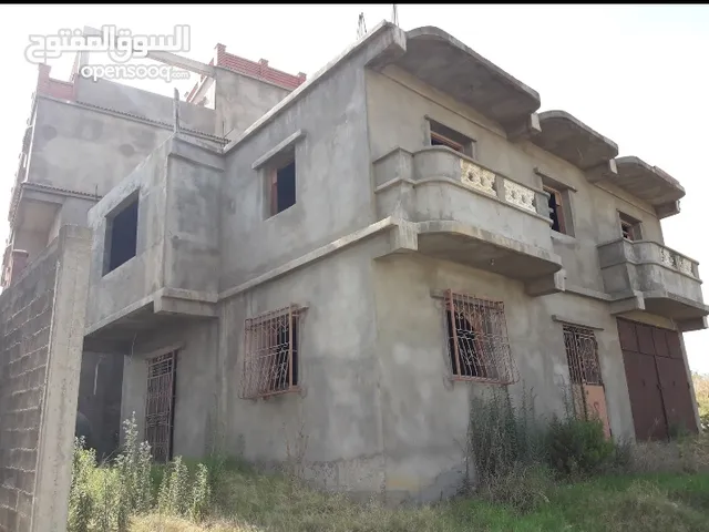 180 m2 5 Bedrooms Villa for Sale in Skikda Other