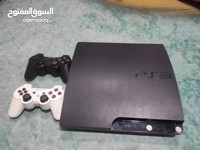 PlayStation 3 PlayStation for sale in Basra