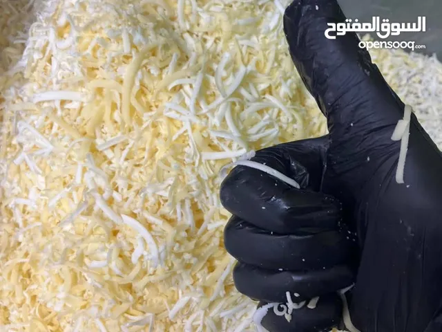 مزرعتي للألبان ومشتقاتها