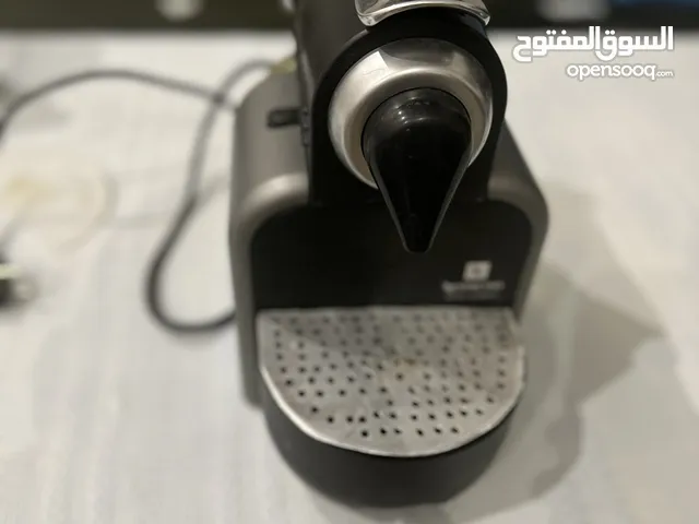 مكينة Nespresso