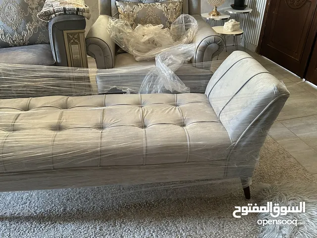 بنش جديد غير مستعمل تفصيل