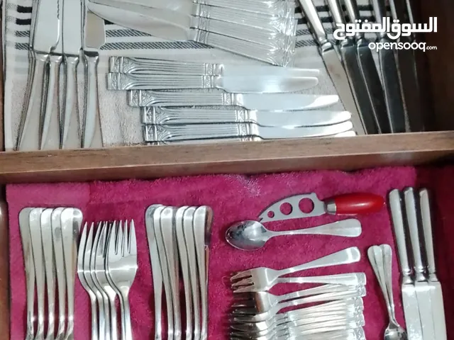 new cutlery
