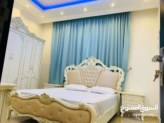1500ft 3 Bedrooms Apartments for Rent in Ajman Al Rawda