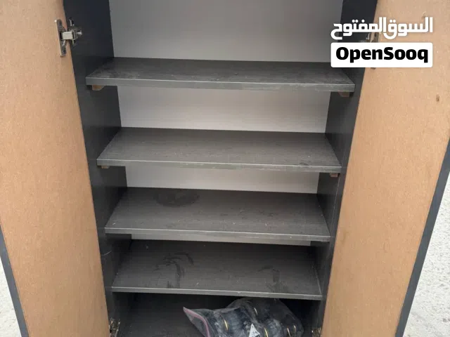 ارتفاع متر و10 سم عرض 60 سم عمق 30 سم