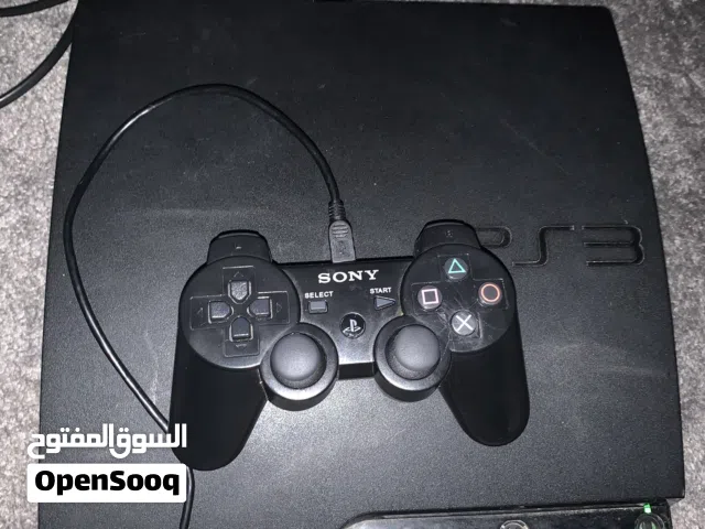 PlayStation 3 PlayStation for sale in Tripoli