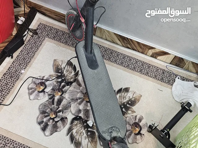 سكوتر 400
