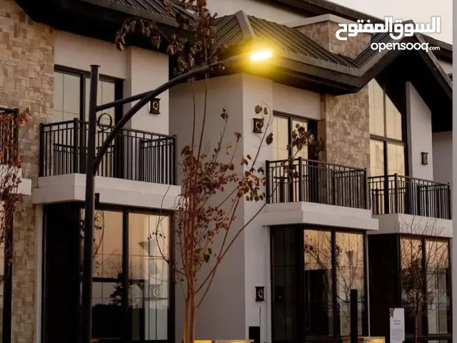 120 m2 5 Bedrooms Apartments for Sale in Cairo El Mostakbal