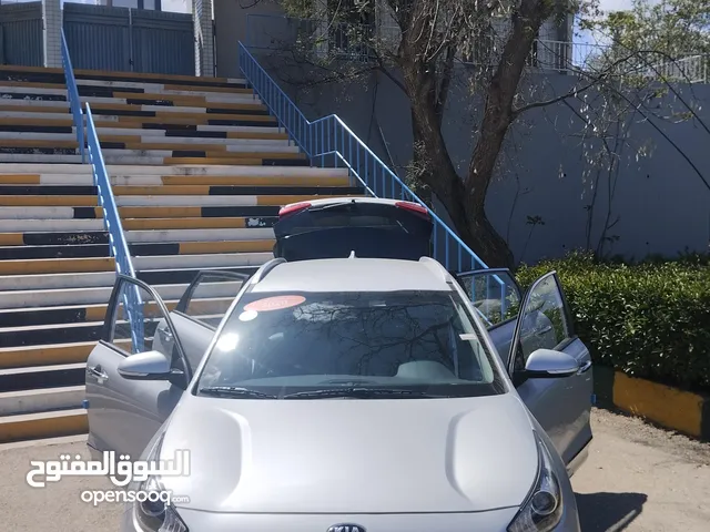 كيا نيرو 2020 كهربا وارد كوري فحص كامل