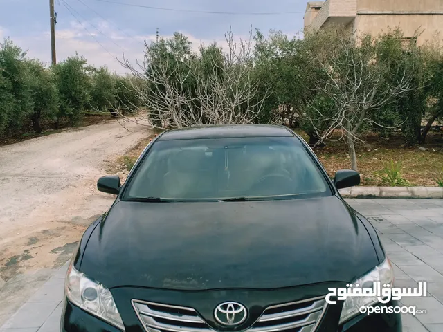 Used Toyota Camry in Salt