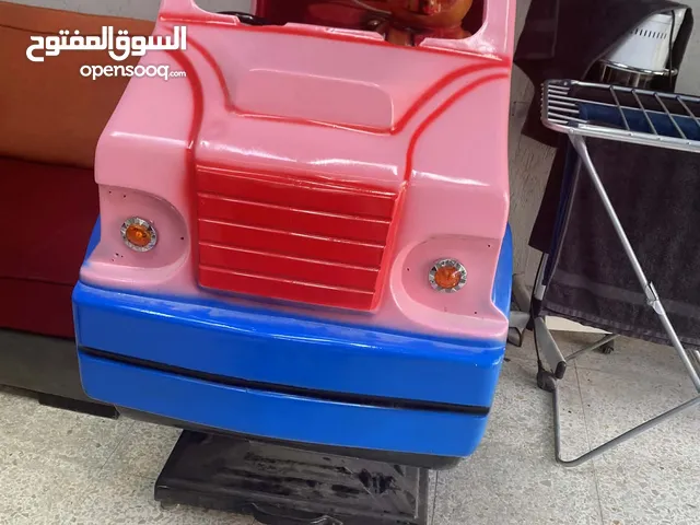 للبيع سياره اطفال