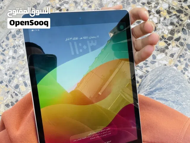 Apple iPad 9 64 GB in Basra
