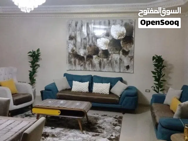 240 m2 3 Bedrooms Apartments for Rent in Giza 6th of October