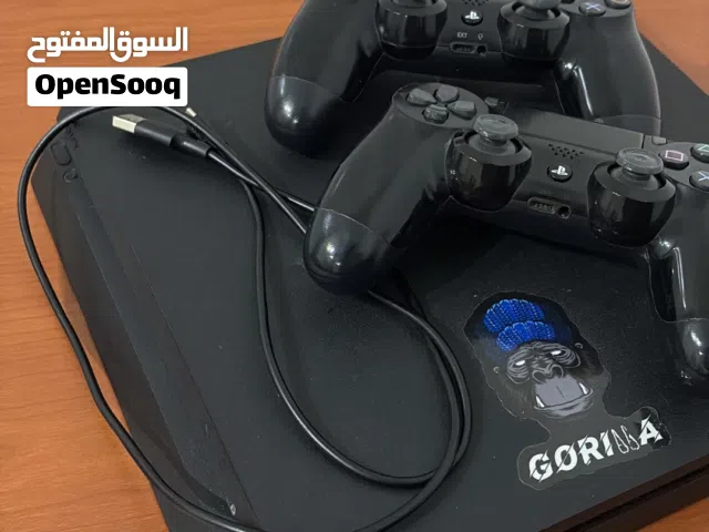 PlayStation 4 PlayStation for sale in Muscat