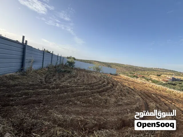 Mixed Use Land for Sale in Qalqilya Kafr Laqif