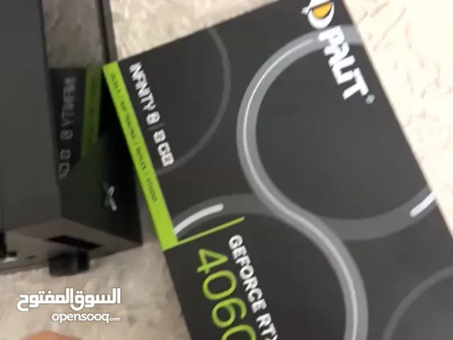 RTX,4060 8 VRAM