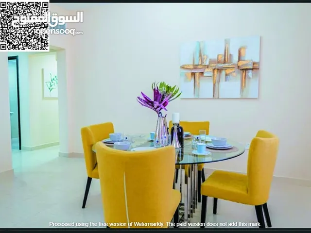 1110 ft² 1 Bedroom Apartments for Sale in Ajman Al Yasmin