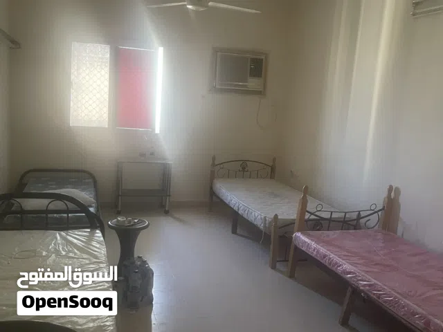 Bed space available for rent