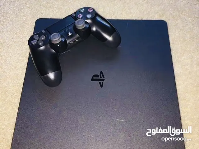 بلاستيشن4(سلم)